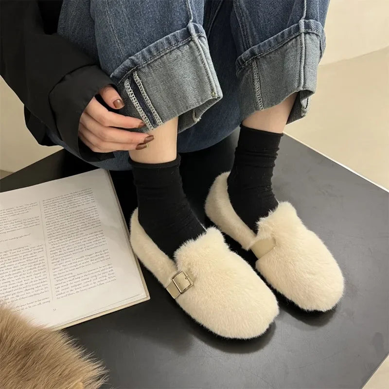 Amelia - The Ultimate Comfortable Loafer