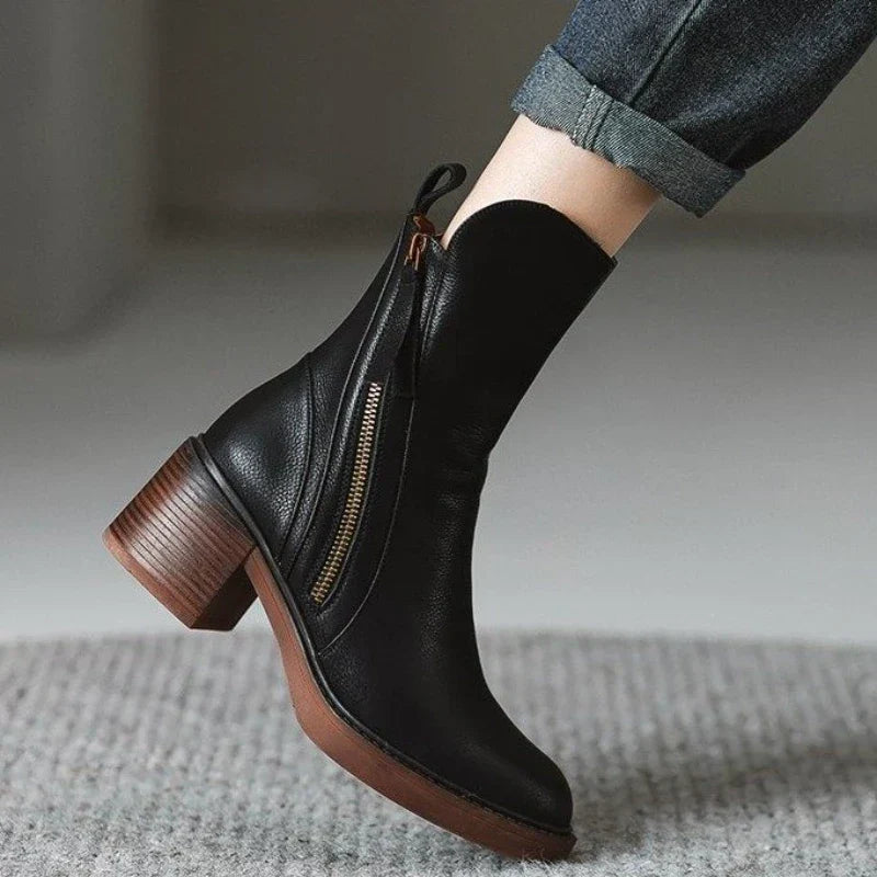 Lorelei - Ankle Boots
