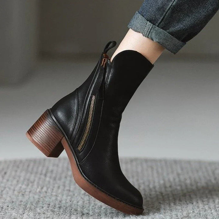 Lorelei - Ankle Boots