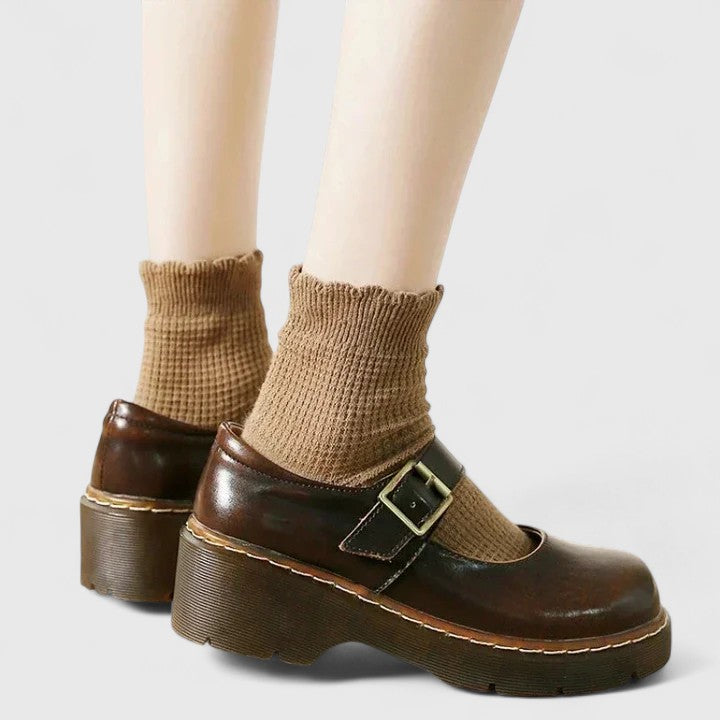 Paula - Sophisticated Shoes