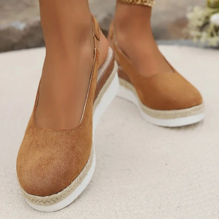 Eveline - Orthopedic Sandals
