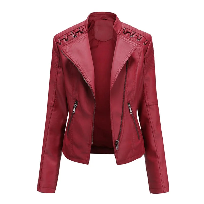Ivy - Refined Jacket