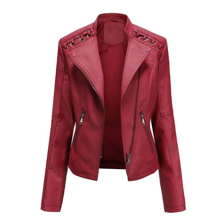 Ivy - Refined Jacket