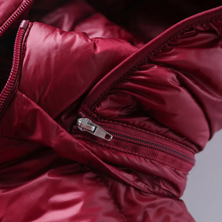 Mabel - Ultralight Long Coat