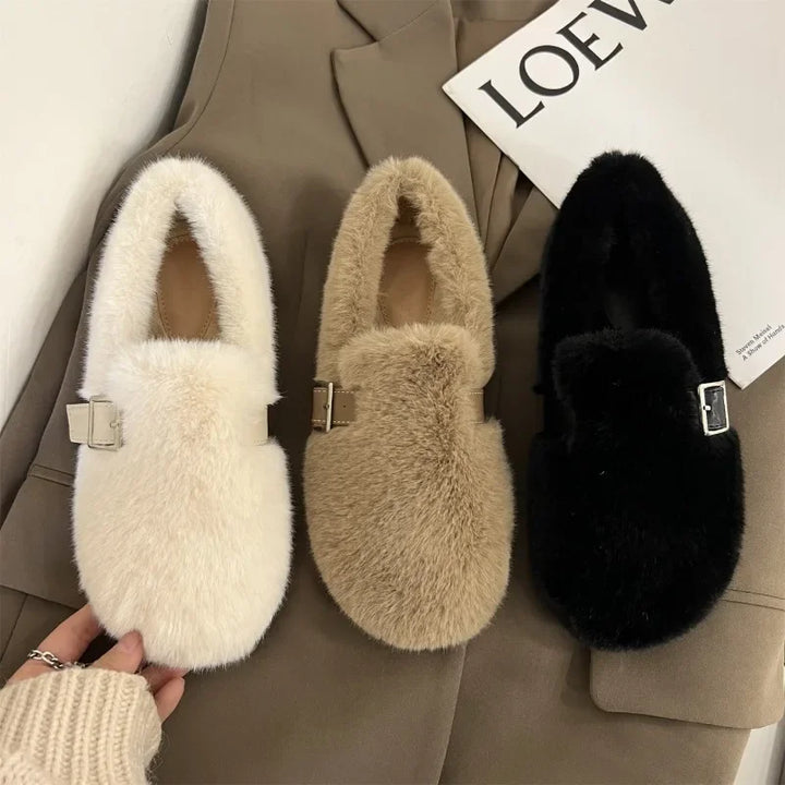 Amelia - The Ultimate Comfortable Loafer