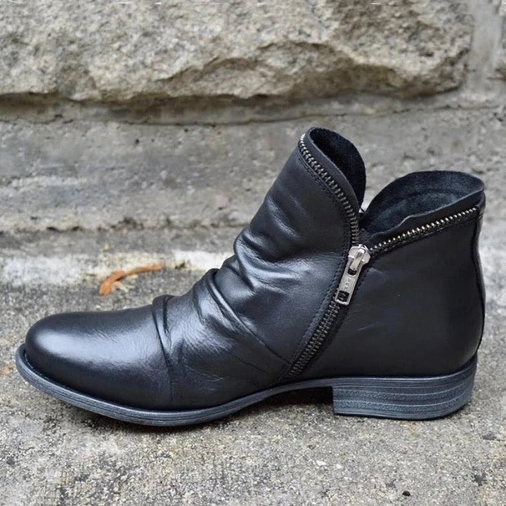 Jennifer - Orthopedic Ankle Boots