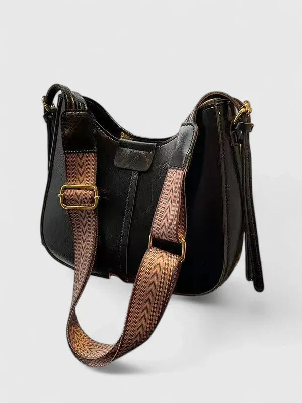 Sarah - Elegant Shoulder Bag