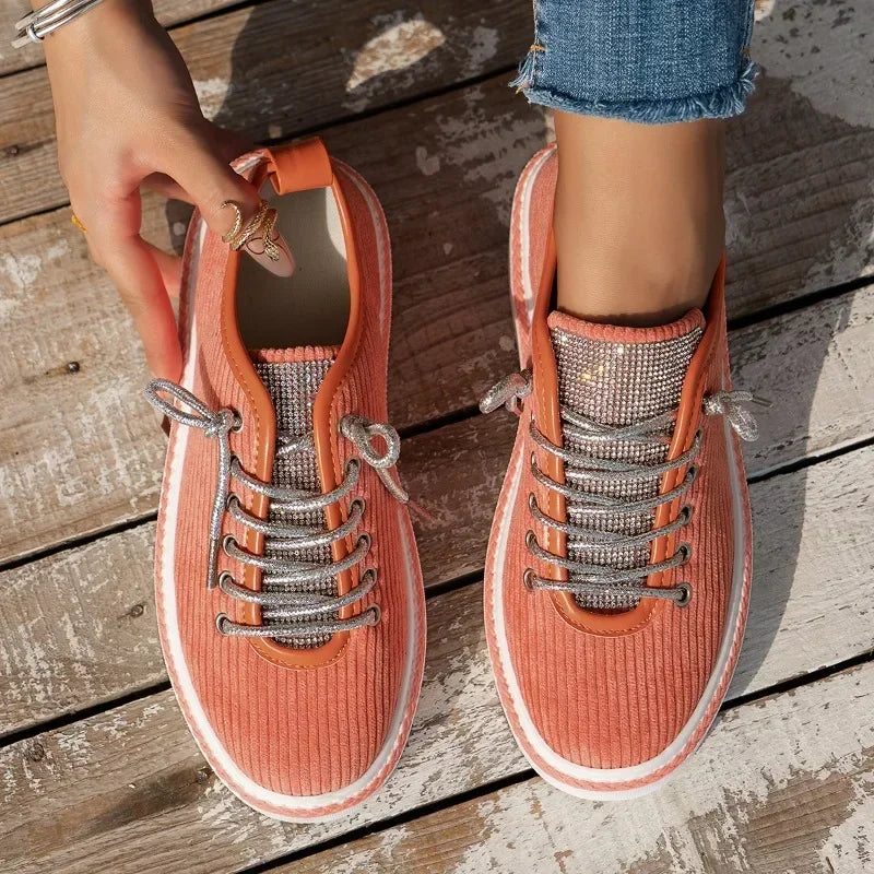 Freya - Orthopedic Women’s Shoes