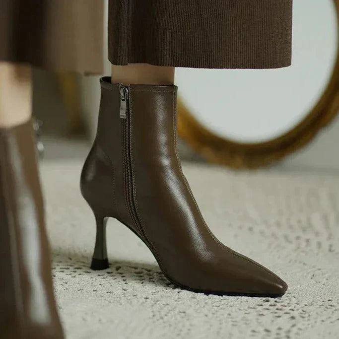 Miranda - Ankle Boots