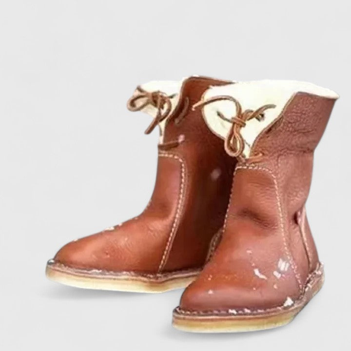 Kathy - Orthopedic Boots