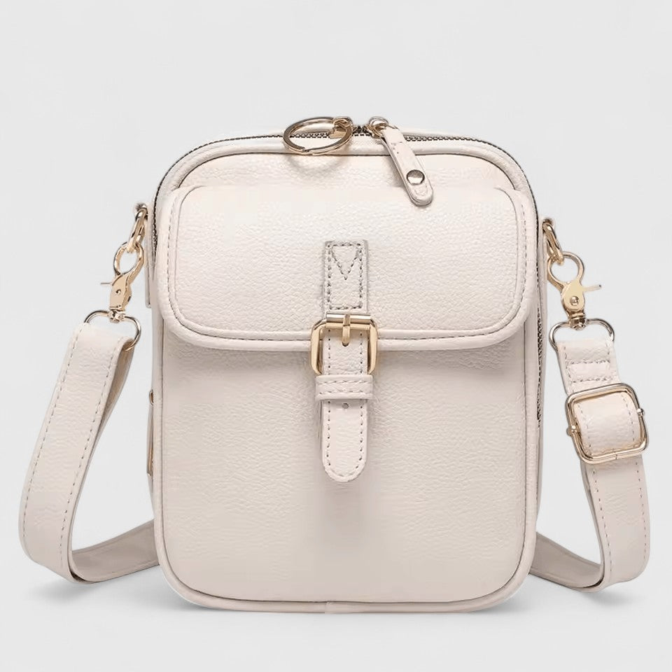 Tenley - Sophisticated Crossbody Bag