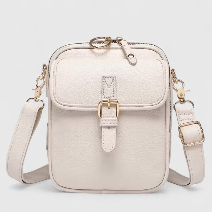 Tenley - Sophisticated Crossbody Bag