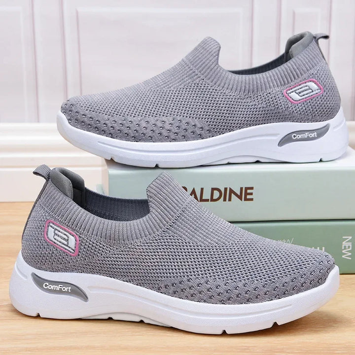Mabel - Everyday Ease Sneakers