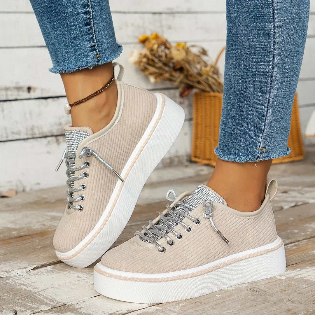 Freya - Orthopedic Women’s Shoes
