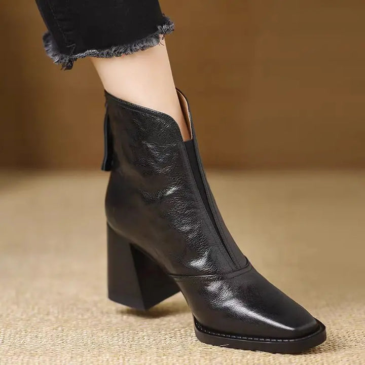 Nadiya - Ankle Boots