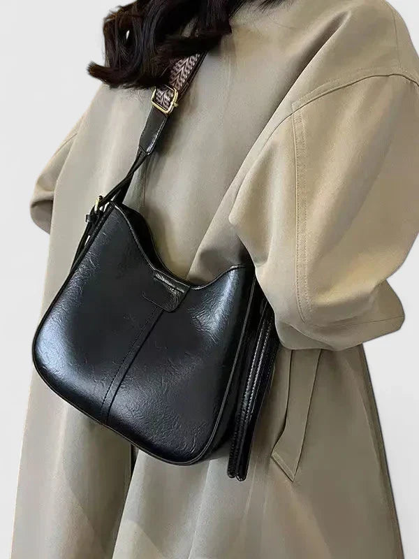 Sarah - Elegant Shoulder Bag