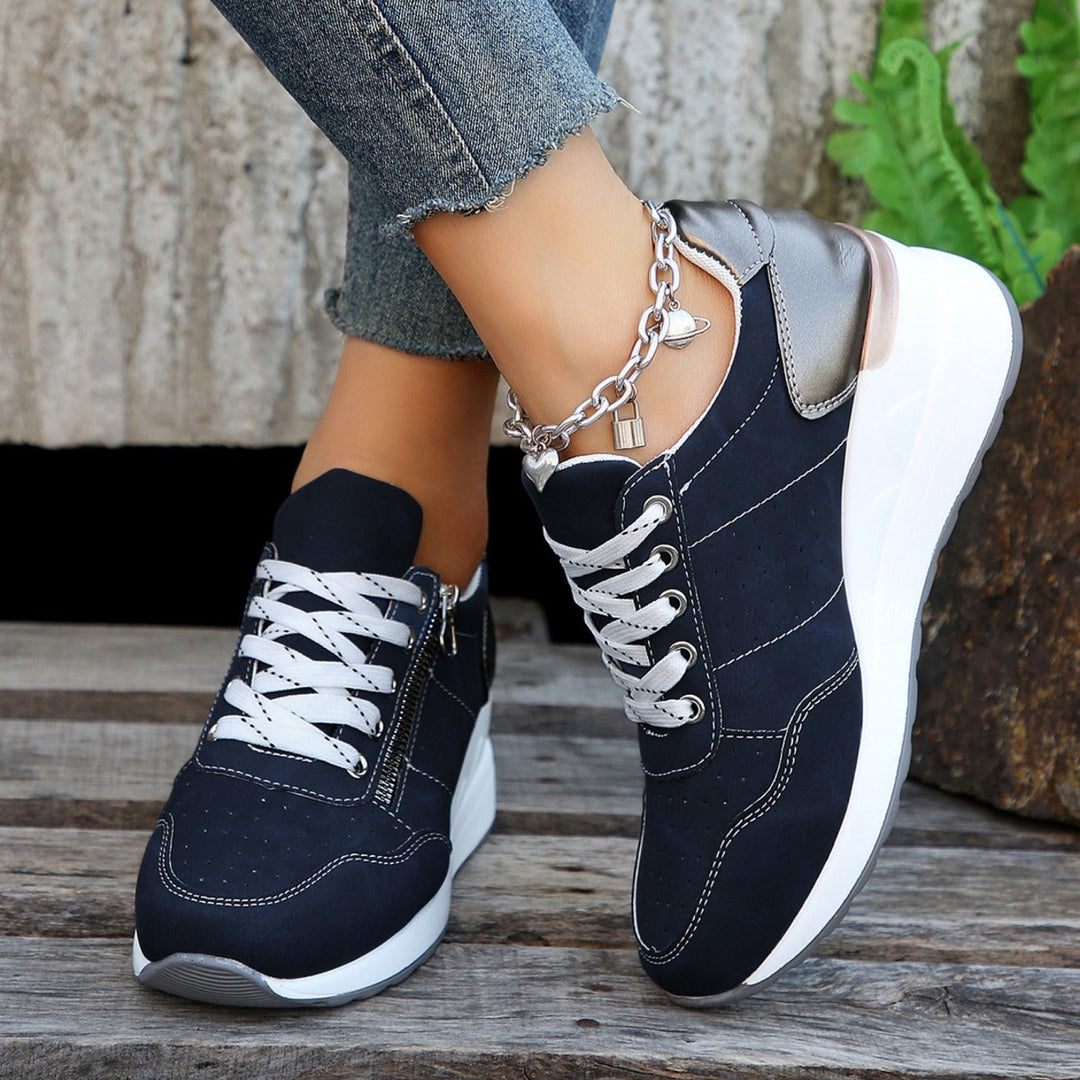Maisie - Orthopedic Comfortable Shoes