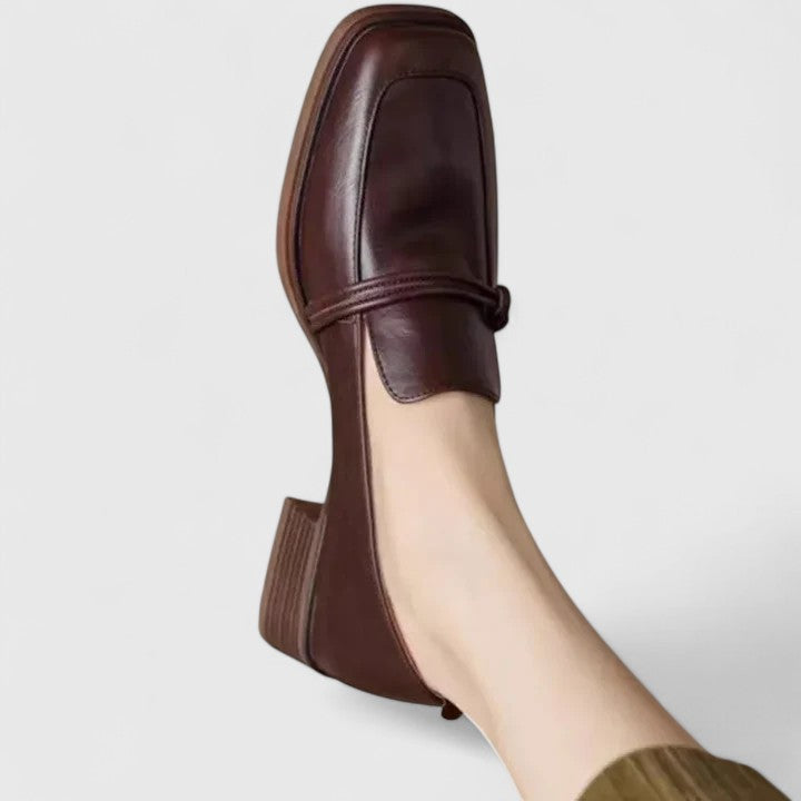 Kylie - Orthopedic Loafers