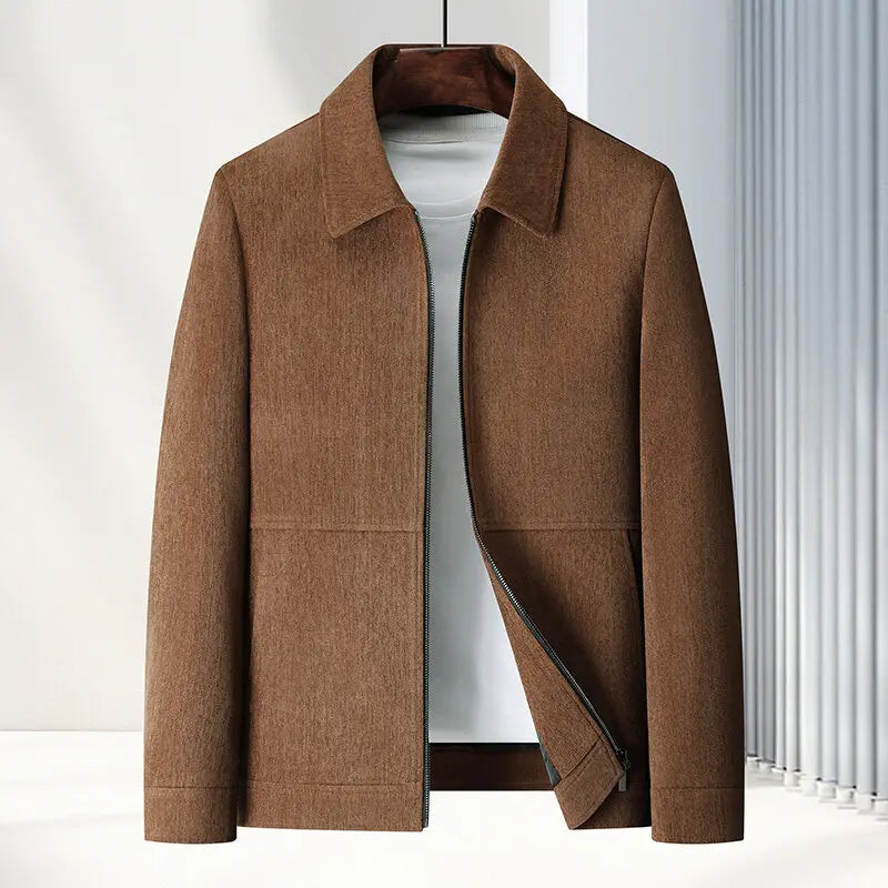 Ryan - Woven Jacket