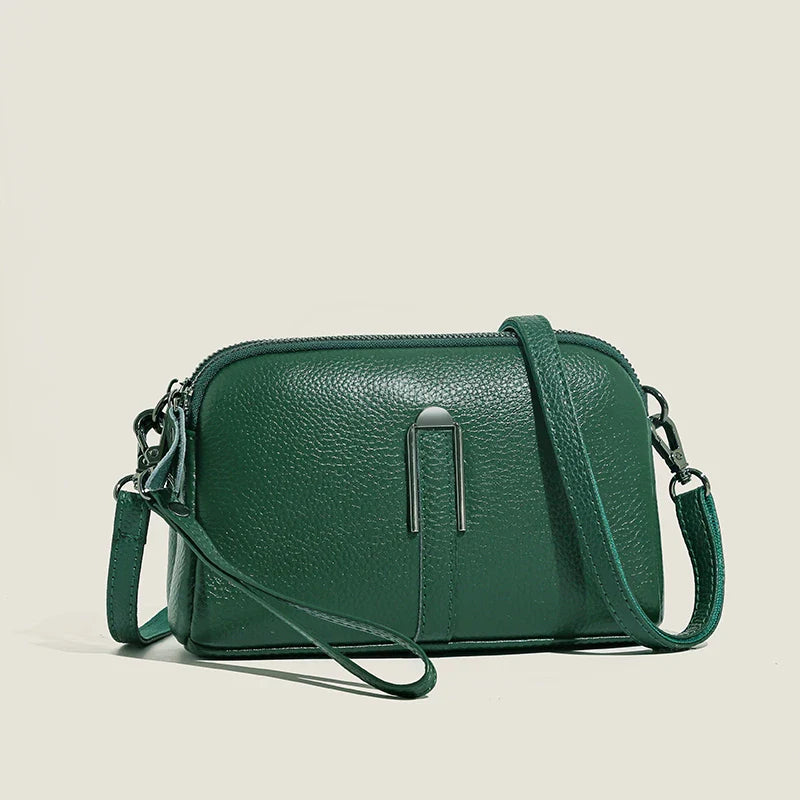 Whitney - Luxury Crossbody