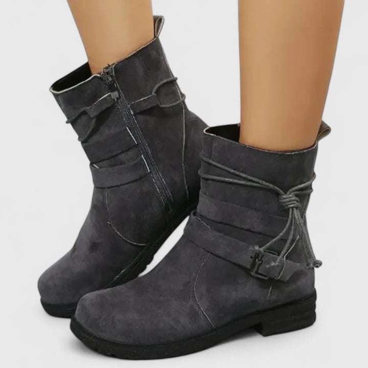 Kelly - Sophisticated Boots