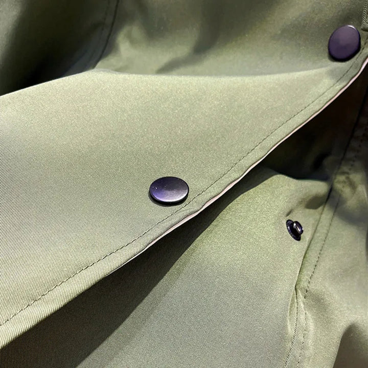 Kate - Windbreaker Jacket