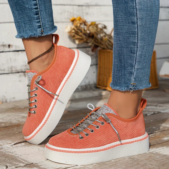 Freya - Orthopedic Women’s Shoes