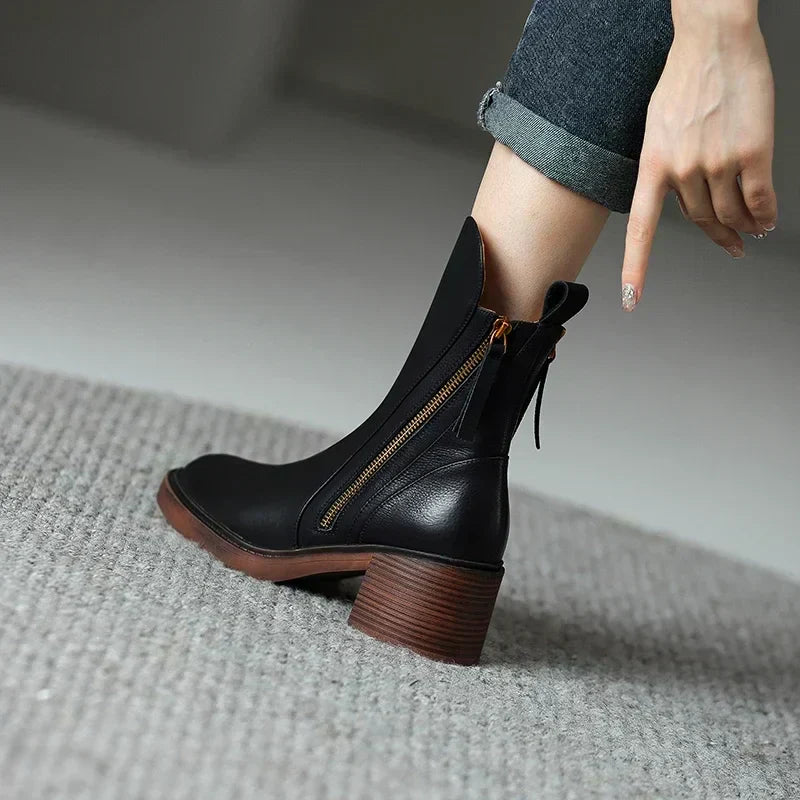 Mirella - Ankle Boots