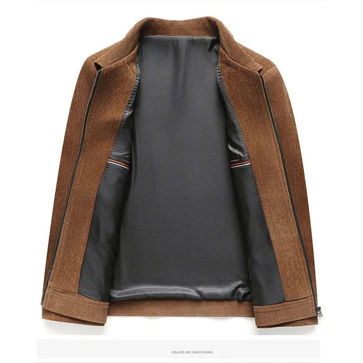 Ryan - Woven Jacket