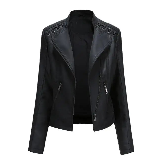 Ivy - Refined Jacket