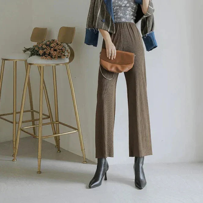 Miranda - Ankle Boots