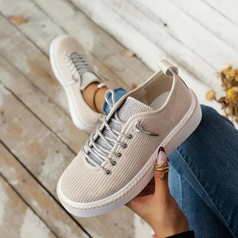 Freya - Orthopedic Women’s Shoes