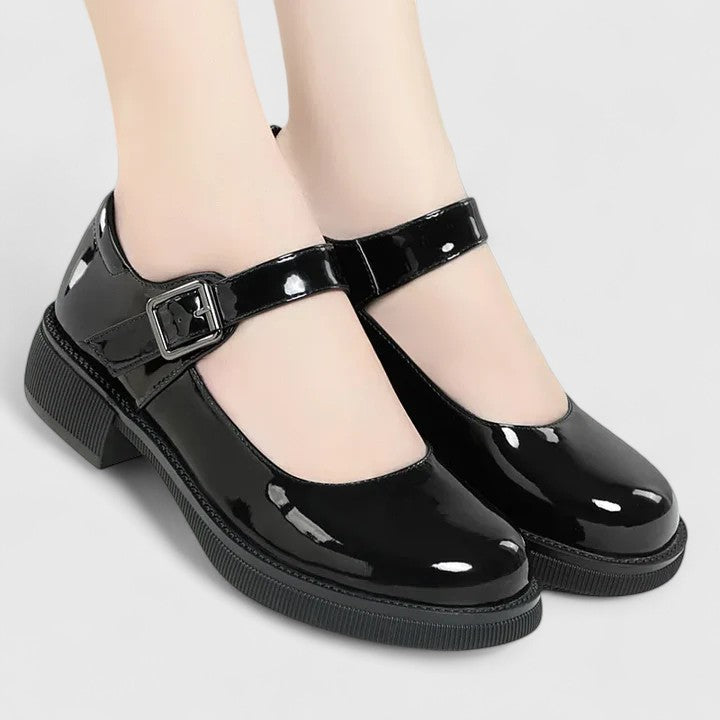 Margaret - Orthopedic Shoes