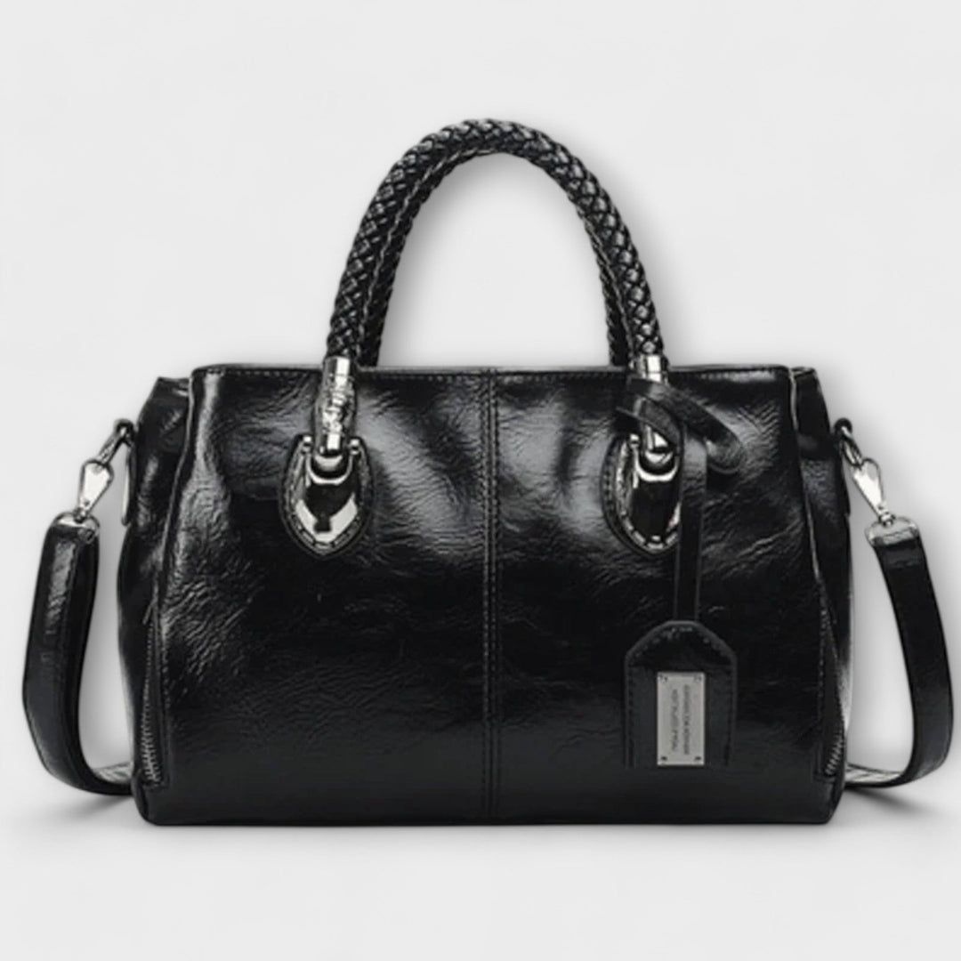 Presley - Elegant Duffel Bag