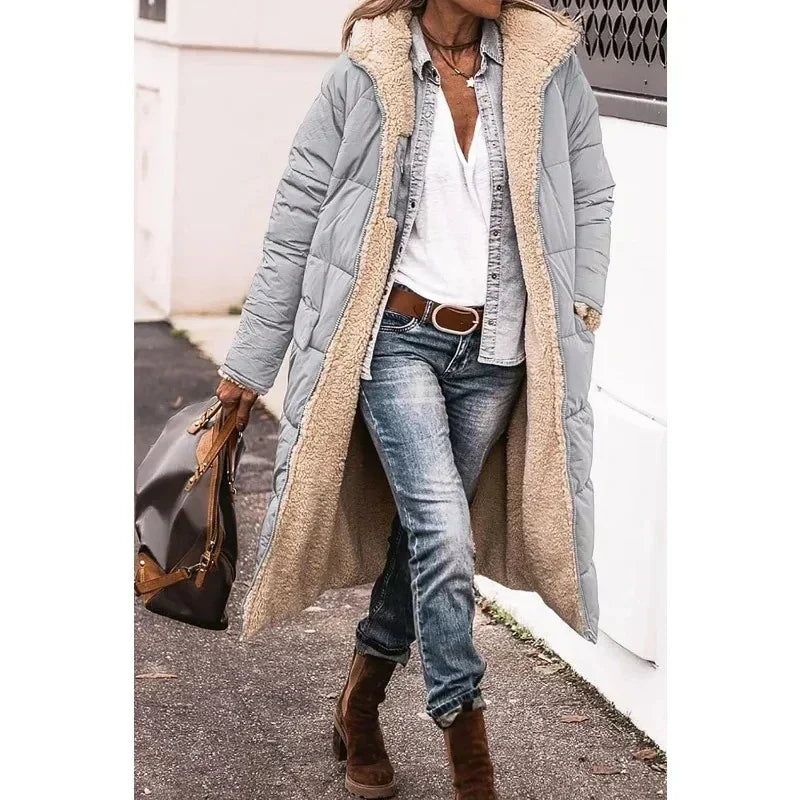 Emily - Double Wear Winter Coat