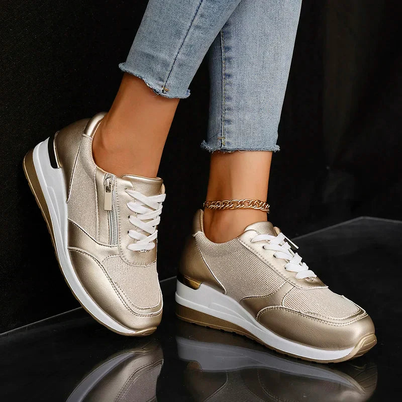 Bianca - Surge Orthopedic Platform Sneakers