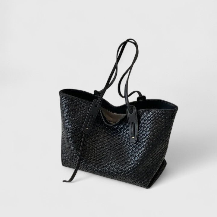 Veda - Elegant Tote Bag