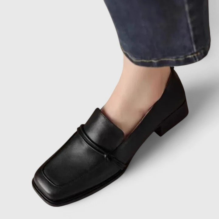 Kylie - Orthopedic Loafers