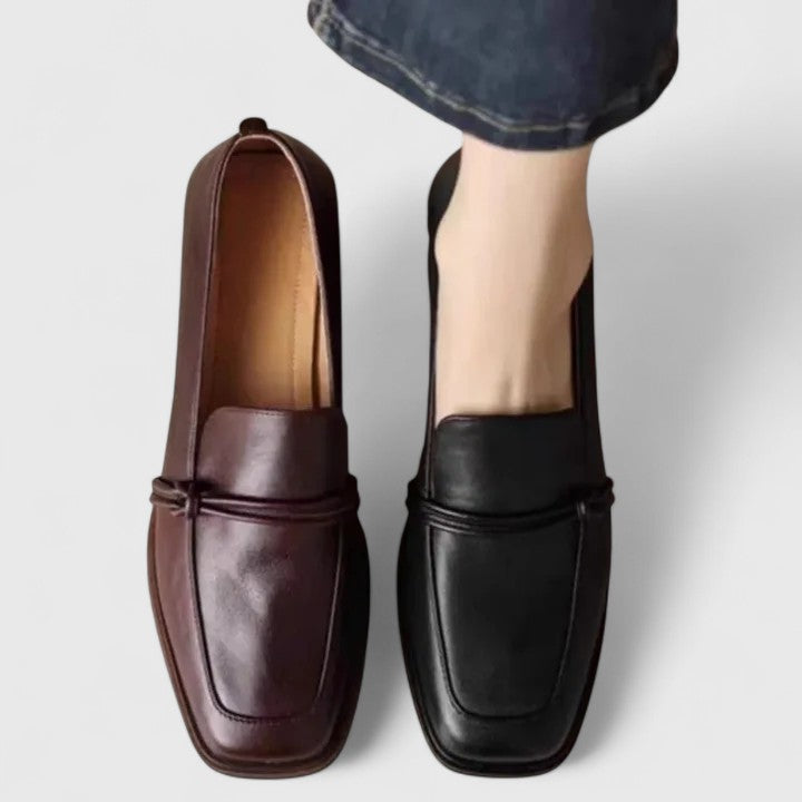 Kylie - Orthopedic Loafers