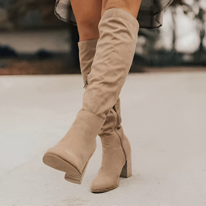 Thea - Boots