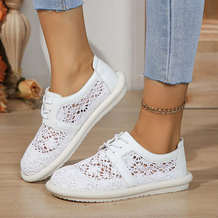 Holly - Orthopedic Mesh Shoes