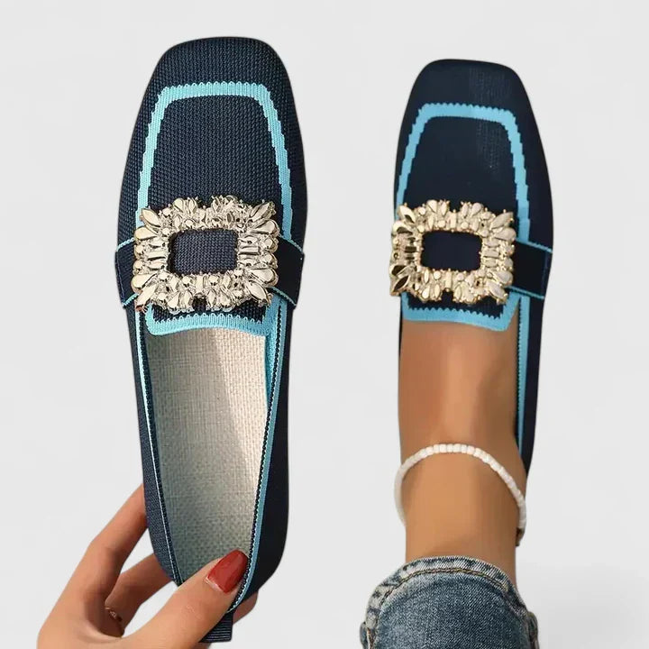 Imogen - Orthopaedic Loafers