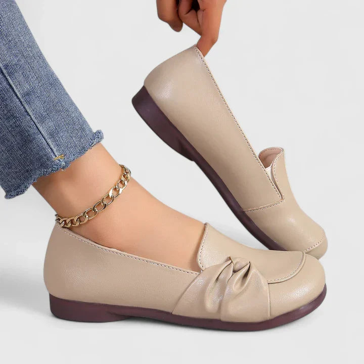 Hannah - Elegant Shoes