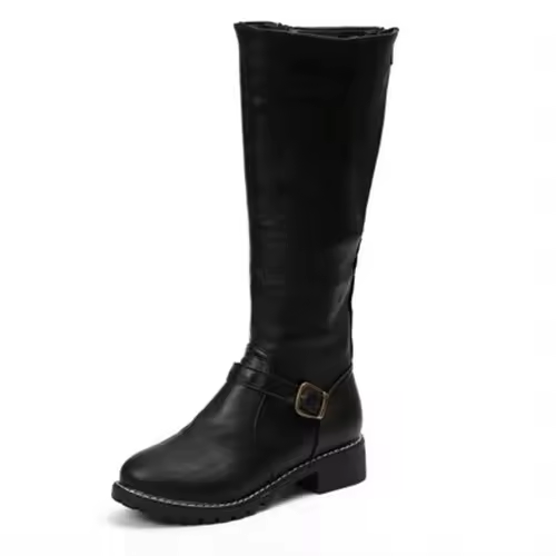 Desiree - Women Knee High Boots