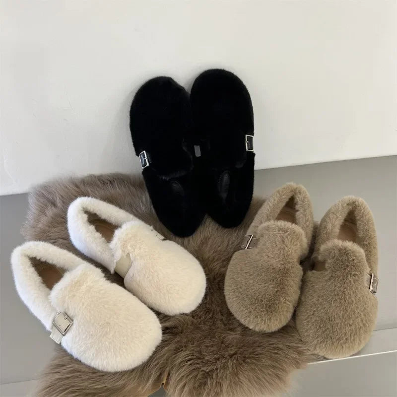 Amelia - The Ultimate Comfortable Loafer