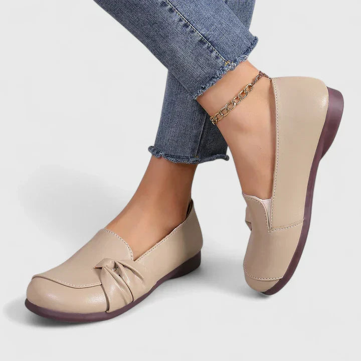 Hannah - Elegant Shoes