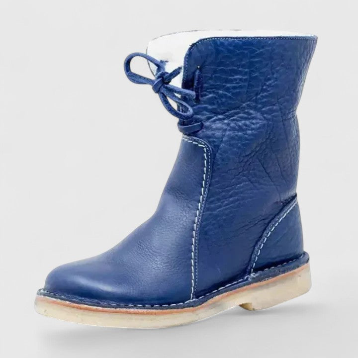 Kathy - Orthopedic Boots