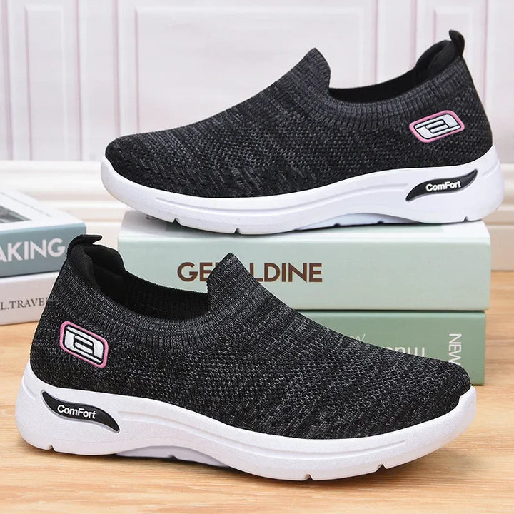 Mabel - Everyday Ease Sneakers