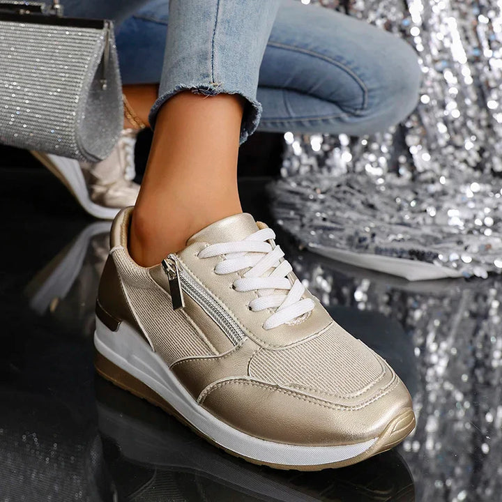 Bianca - Surge Orthopedic Platform Sneakers