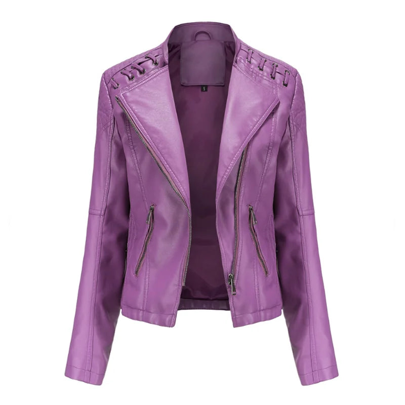 Ivy - Refined Jacket